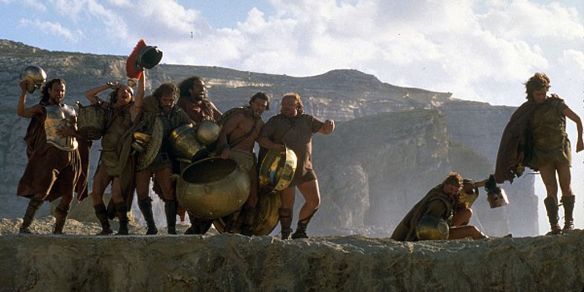 The Odyssey Movie 1997 Where To Watch The Odyssey (1997) - Andrey Konchalovskiy | Synopsis, Characteristics